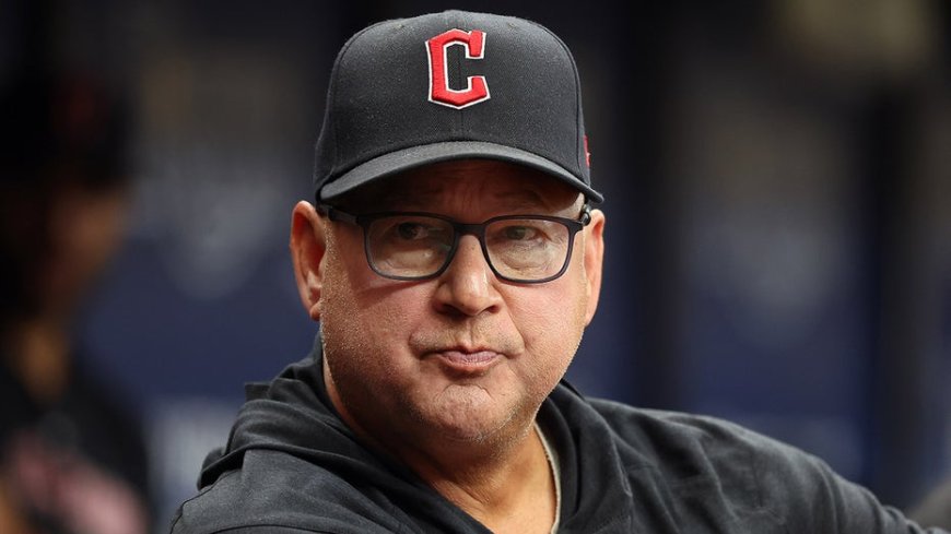 Reds to hire Terry Francona as next manager: reports --[Reported by Umva mag]