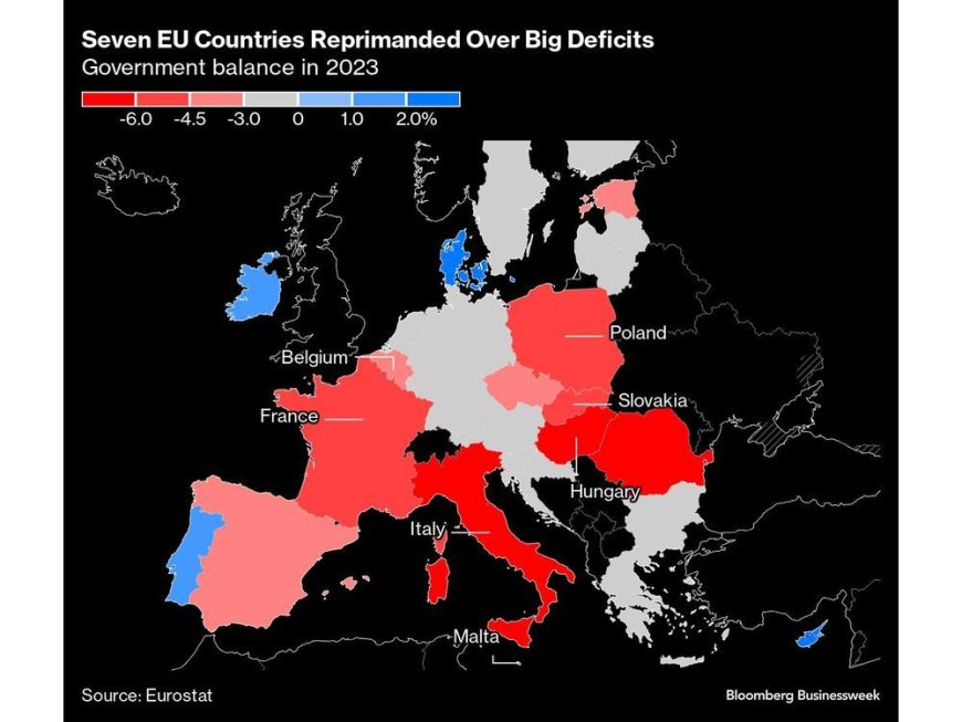 Europe’s Cash-Strapped Governments Turn to Corporate Profits --[Reported by Umva mag]