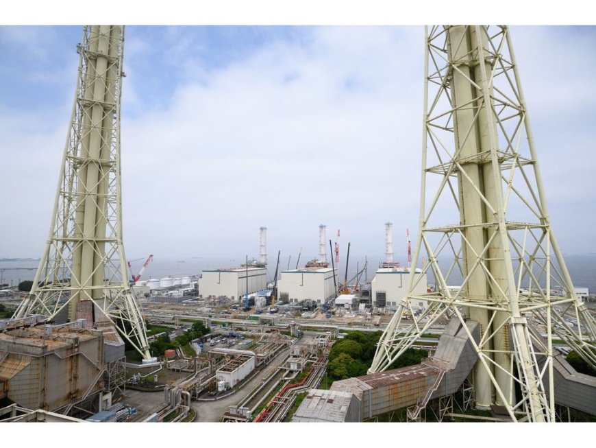 Japan Companies Unite to Cut Methane Emissions from LNG Supply --[Reported by Umva mag]