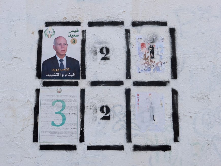 Tunisia presidential election: Who is running and what is at stake? --[Reported by Umva mag]