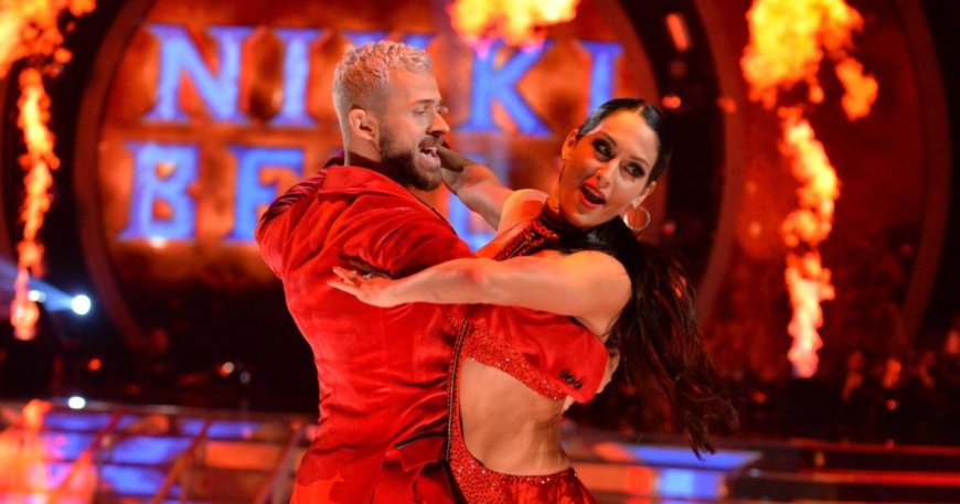 Strictly star’s partner granted restraining order after ‘brutal attack in front of son’ --[Reported by Umva mag]