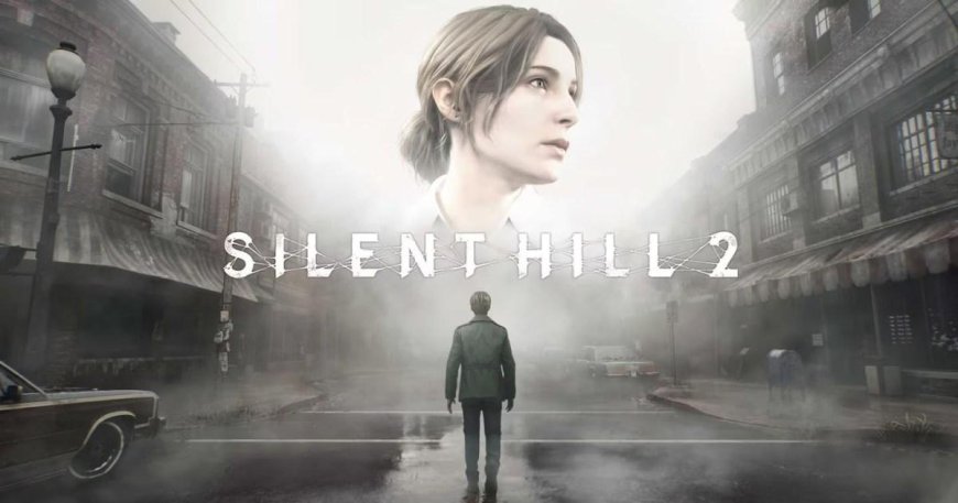 Silent Hill 2 remake review – the thinking person’s survival horror --[Reported by Umva mag]