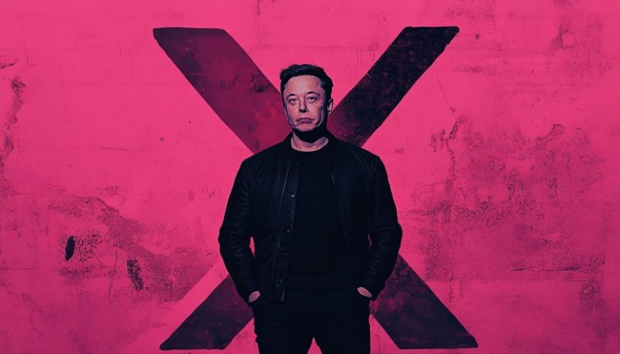 Elon Musk’s X Corp must pay fine says Australian court --[Reported by Umva mag]