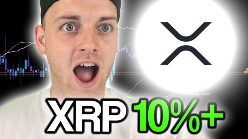 XRP (XRP) Price Prediction – Could XRP Regain its Upward Trend and Hit $1 by Year’s End? --[Reported by Umva mag]