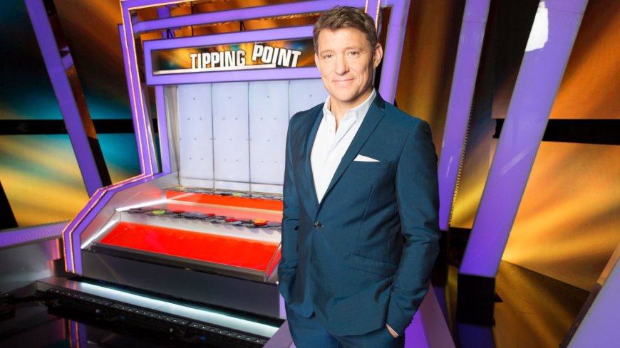 ITV in ANOTHER baffling scheduling move this weekend – just weeks after Tipping Point debacle --[Reported by Umva mag]