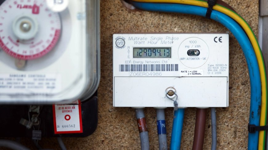 Major update for nearly 1million energy customers as meters set to go ‘dumb’ --[Reported by Umva mag]