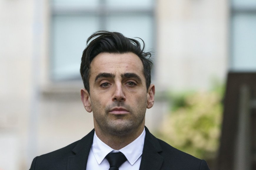 Judge set to give final instructions to jury in Jacob Hoggard sex assault trial --[Reported by Umva mag]