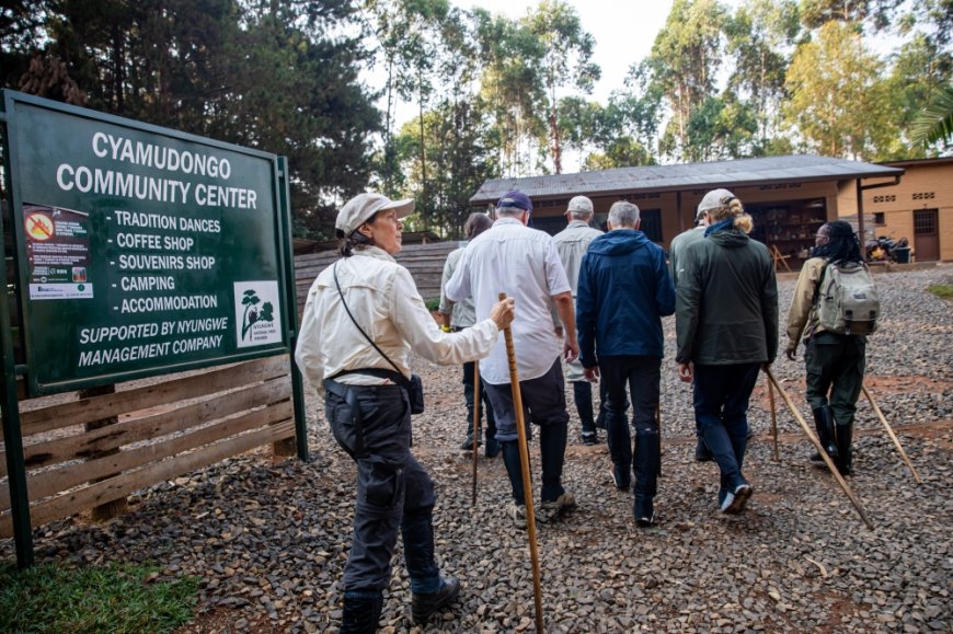 Rwanda reassures tourists, investors on Marburg safety measures --[Reported by Umva mag]