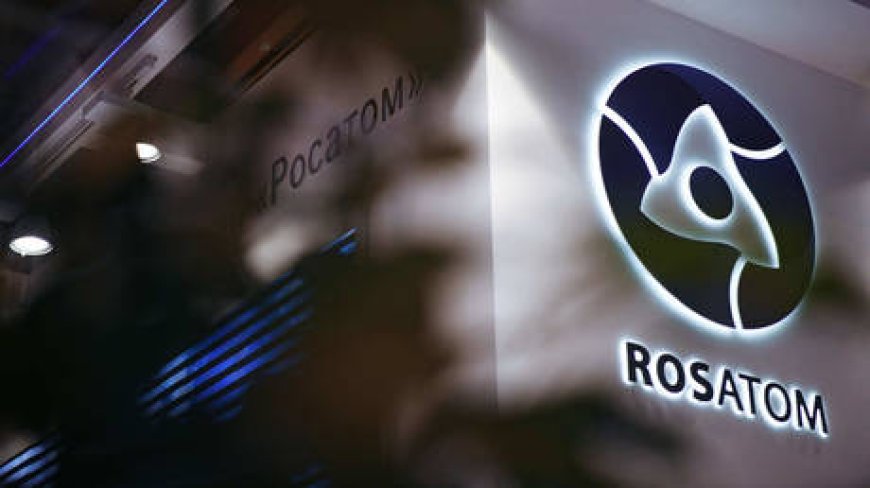 Rosatom enhancing Africa’s energy security – Russian Foreign Ministry --[Reported by Umva mag]