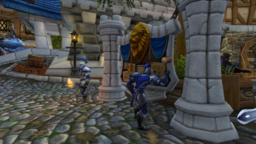 Overviewing The Best Ways to Get World of Warcraft Gold --[Reported by Umva mag]