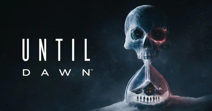 Until Dawn 2 underway for PS5 claims insider as remake adds new ending --[Reported by Umva mag]