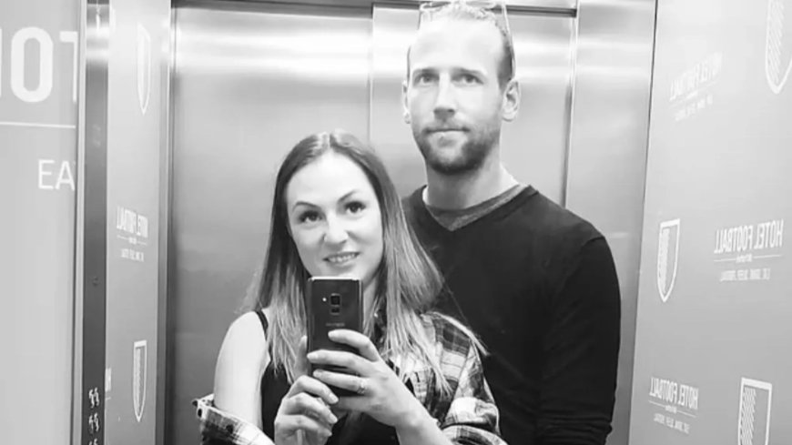 Missing Victoria Taylor’s tearful fiancé says ‘our girl just wants her mam’ as he begs for ‘safe’ return home --[Reported by Umva mag]