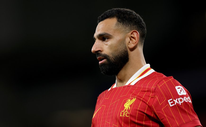 Mo Salah regen: Liverpool invited to flex their muscles as top-scorer would rather join Reds than West Ham --[Reported by Umva mag]