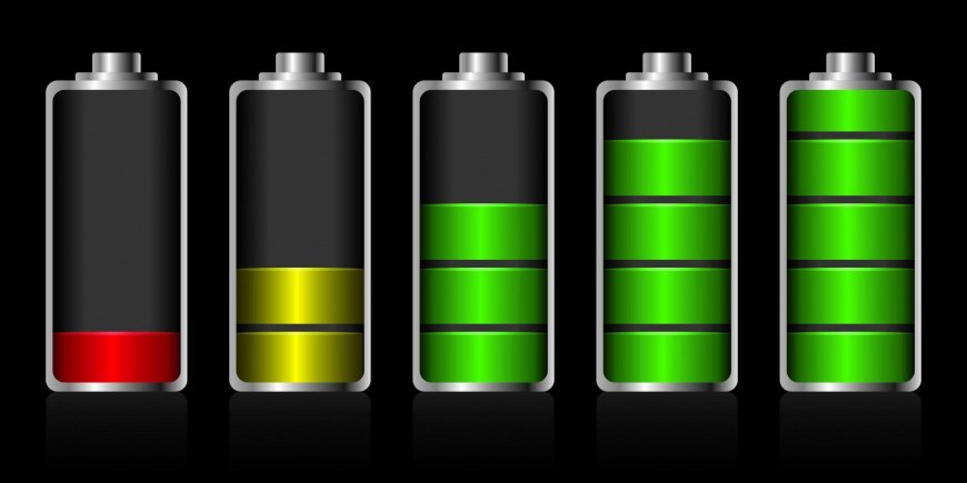 Does Apple’s iOS charging limits actually do anything for battery health? --[Reported by Umva mag]