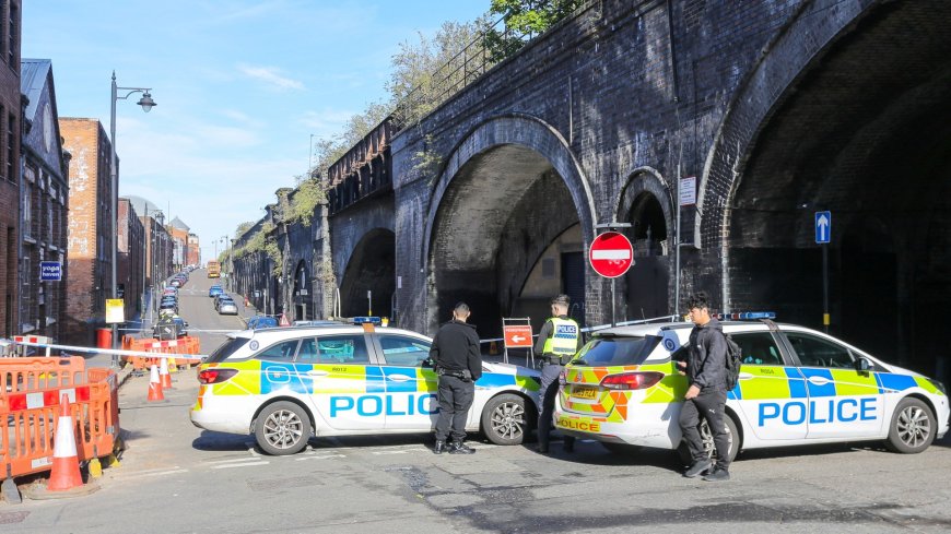 Car ploughs into crowd at club’s Freshers’ Night in targeted attack leaving 5 injured with driver on loose --[Reported by Umva mag]