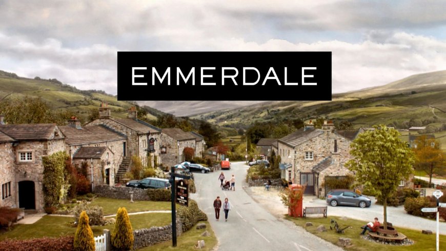 Emmerdale fans ‘refuse to watch’ as they beg bosses to end storyline that has ‘gone beyond the realm of plausible’ --[Reported by Umva mag]