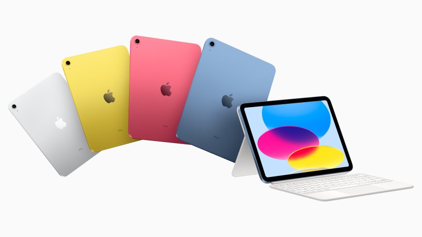 Best 10th-gen iPad deals --[Reported by Umva mag]