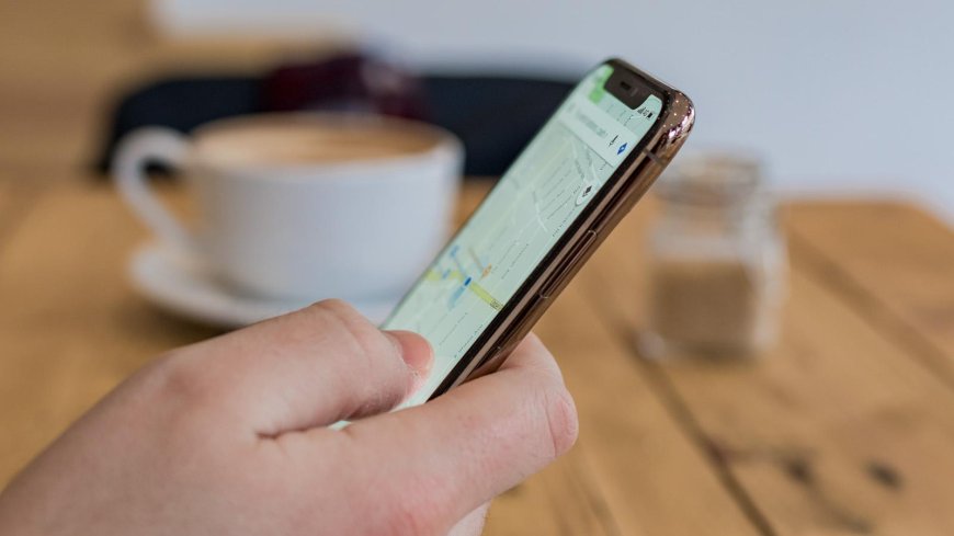 How to fix an iPhone that won’t connect to Wi-Fi at a gym, hotel, or coffee shop --[Reported by Umva mag]