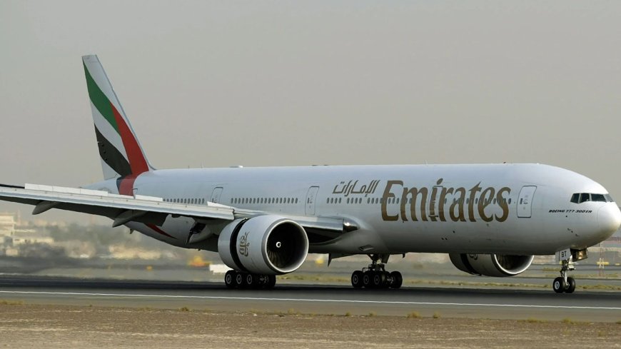 Dubai flights being CANCELLED as Emirates issues update to fliers amid chaos over spiralling Middle East conflict --[Reported by Umva mag]