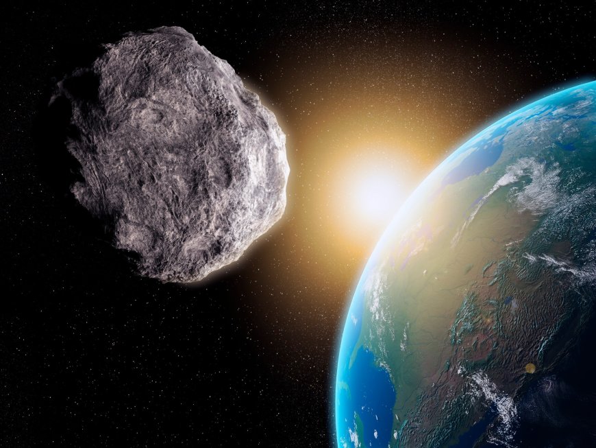 Was Bruce Willis right? Could a nuclear blast save us from killer asteroid? --[Reported by Umva mag]