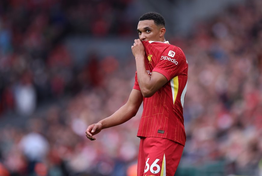 Latest twist in Trent Alexander-Arnold contract saga sees two more clubs join hunt --[Reported by Umva mag]