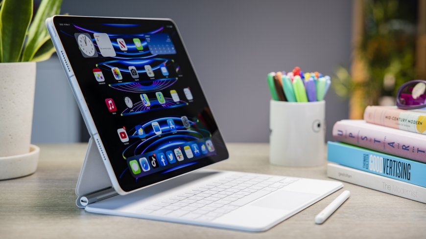 Best iPad Pro deals this month --[Reported by Umva mag]