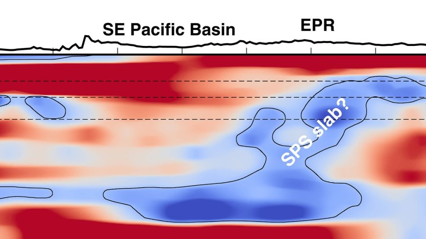 'Many more ancient structures waiting to be discovered': Lost chunk of seafloor hidden in Earth's mantle found off Easter Island --[Reported by Umva mag]