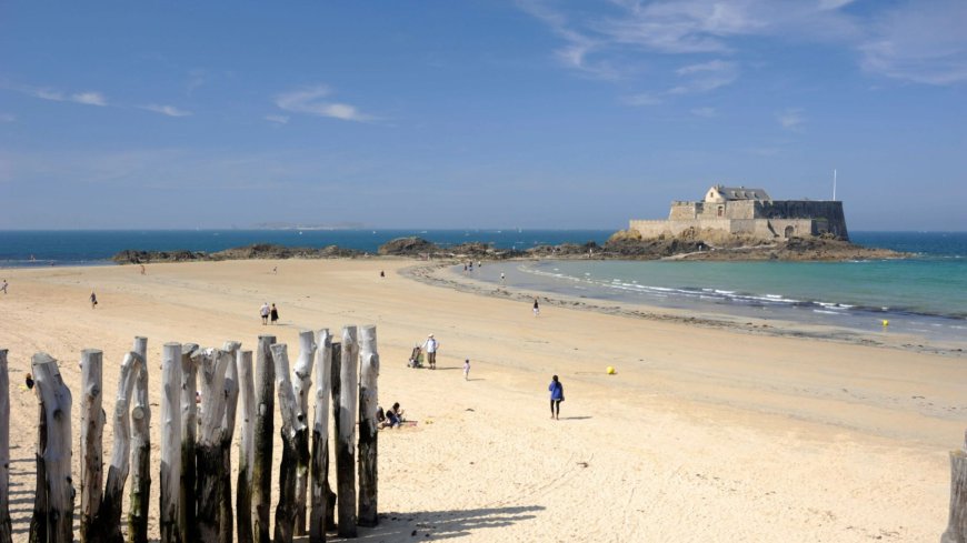 European destination named top holiday spot for 2025 is so close you can you reach it by ferry --[Reported by Umva mag]