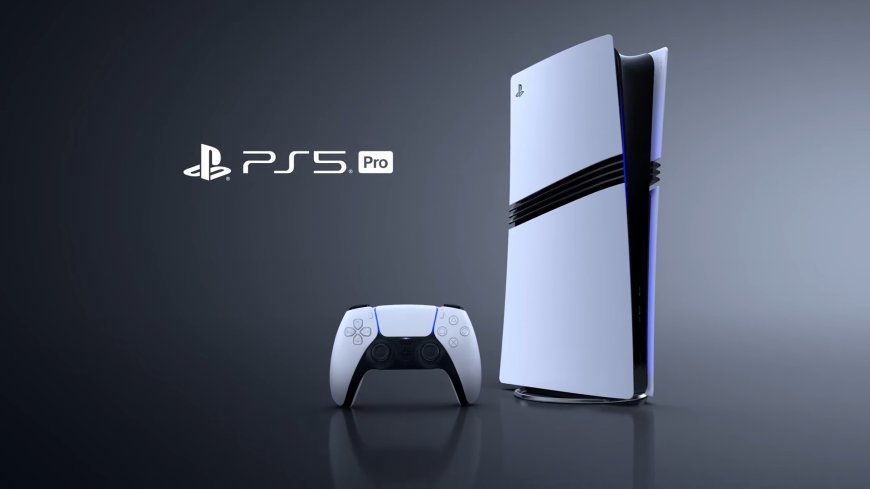 PlayStation reveals that there will be 40 to 50 games enhanced by PS5 Pro at launch --[Reported by Umva mag]