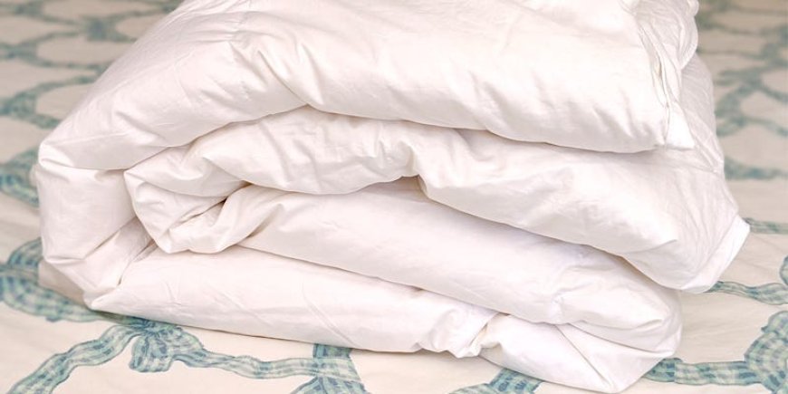 The 4 best comforters, tested and reviewed --[Reported by Umva mag]