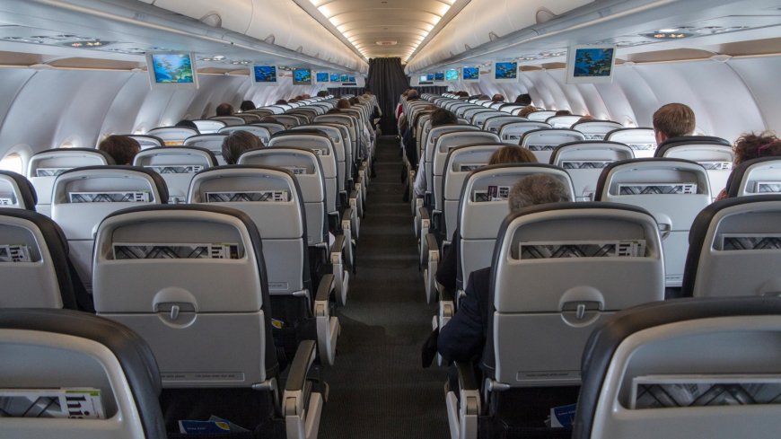 European airlines to increase hidden costs for passengers – with seats to be more expensive --[Reported by Umva mag]