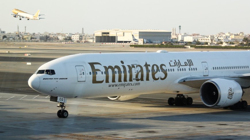 Dubai travel warning: How the Israel-Hamas war is affecting UAE flights --[Reported by Umva mag]