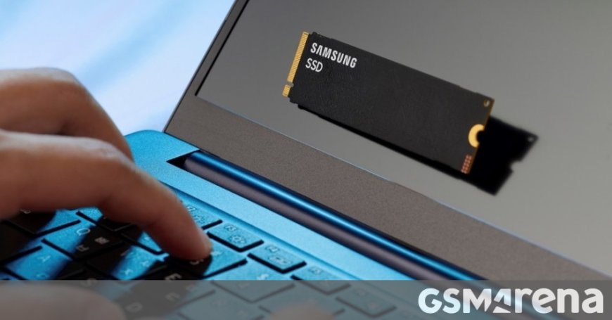 Samsung starts production of its fastest SSD for PCs --[Reported by Umva mag]