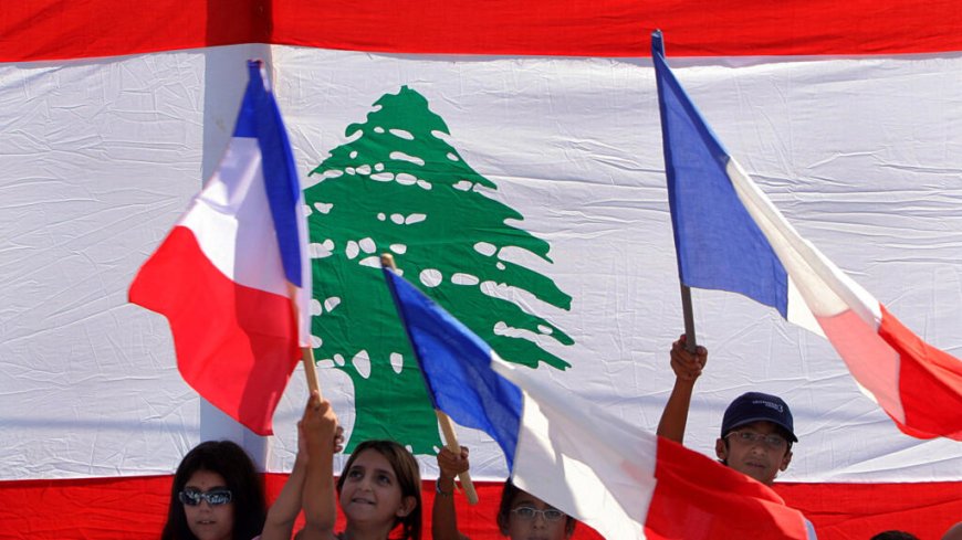 From protector to onlooker: how France lost its influence in Lebanon --[Reported by Umva mag]