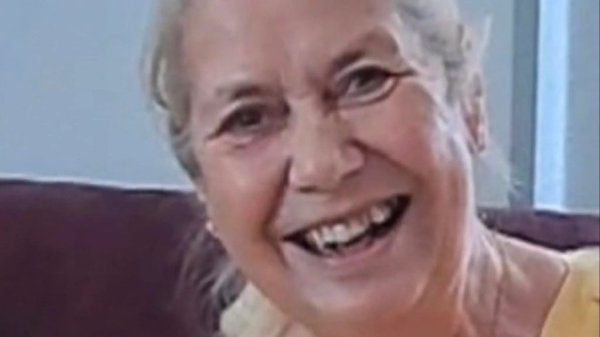 Cop charged over death of gran, 81, who was killed during Duchess of Edinburgh’s Royal escort --[Reported by Umva mag]