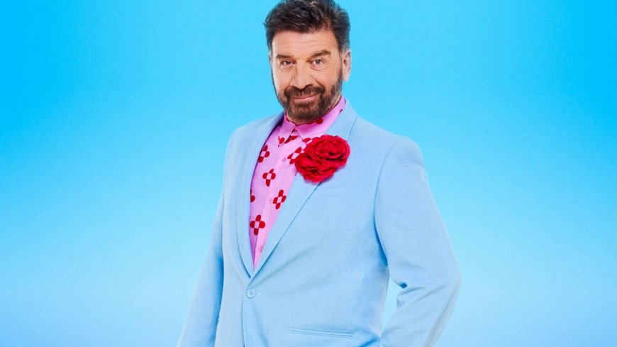 ‘Gutted’ Nick Knowles breaks his silence after being forced to pull out of live Strictly show --[Reported by Umva mag]