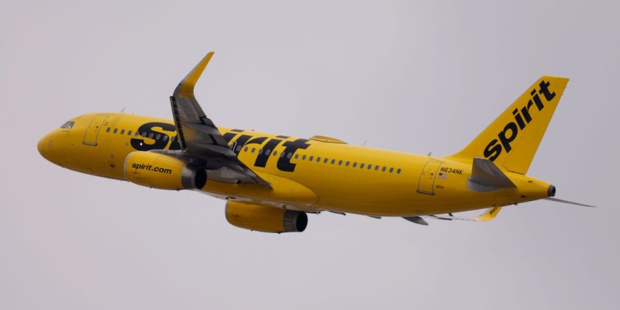 Problems keep piling up for budget airlines like Spirit Airlines &mdash; so get set to pay more --[Reported by Umva mag]