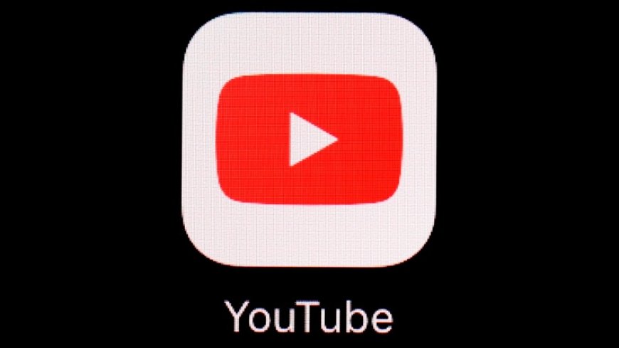 Arkansas sues YouTube over claims it's fueling mental health crisis --[Reported by Umva mag]