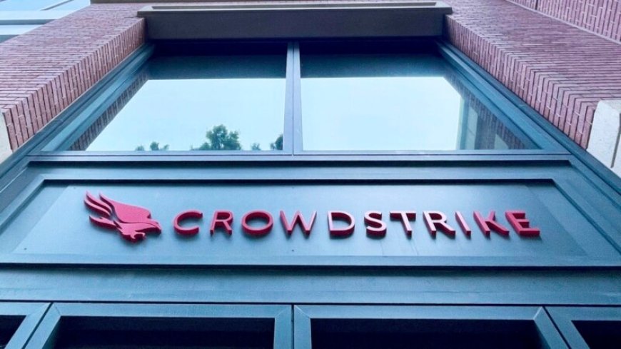 CrowdStrike executive apologizes to Congress for July global tech outage --[Reported by Umva mag]