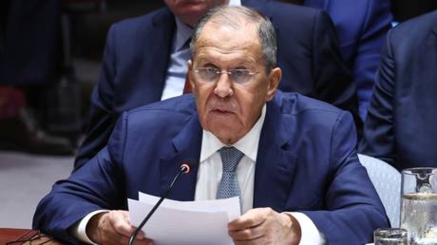 Russia condemns Israeli attacks on Lebanon --[Reported by Umva mag]