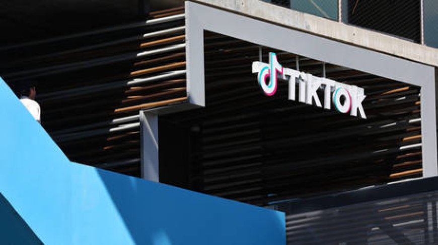 TikTok bans RT’s Arabic and Spanish accounts --[Reported by Umva mag]