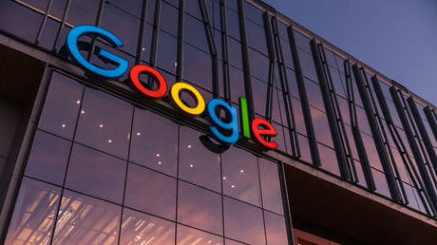 Google bans African media over alleged links to Russia --[Reported by Umva mag]