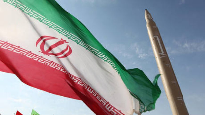 US believes Iranian attack on Israel ‘imminent’ – media --[Reported by Umva mag]