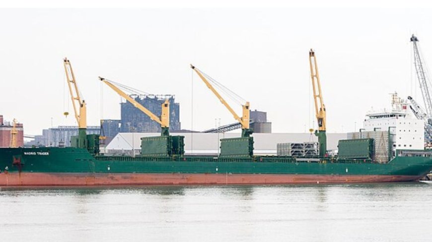 East Coast Port Strikes Could Bring Shortages, Rising Prices --[Reported by Umva mag]