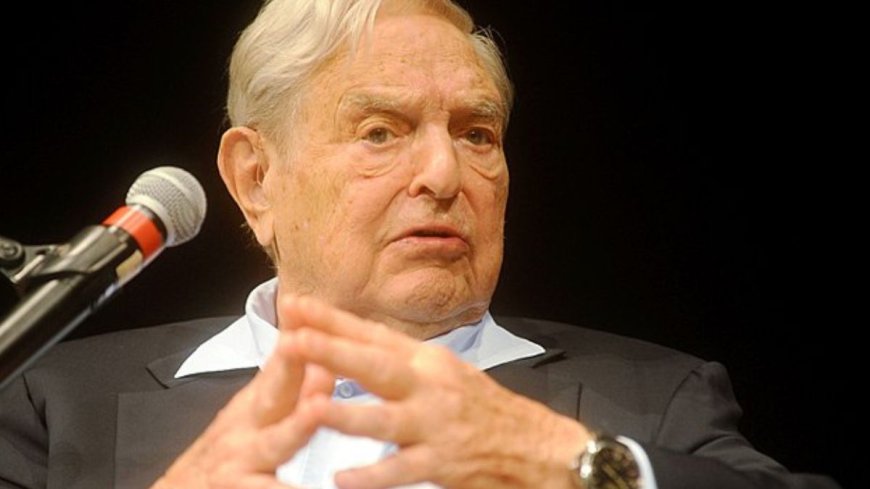 Lawmakers Investigate Soros ‘Shortcut’ to Buying Radio Stations Before Election --[Reported by Umva mag]