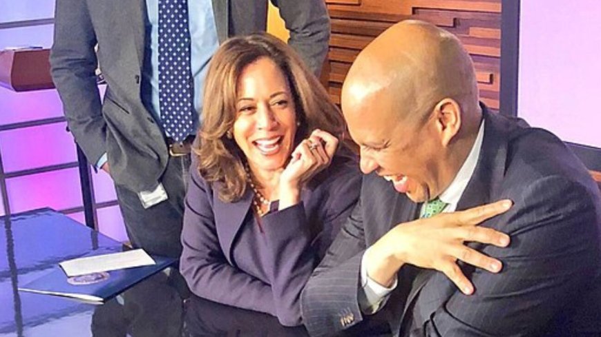 Border Patrol Faces Subpoena Threat for Allegedly Hiding Harris’ Role as Border Czar --[Reported by Umva mag]