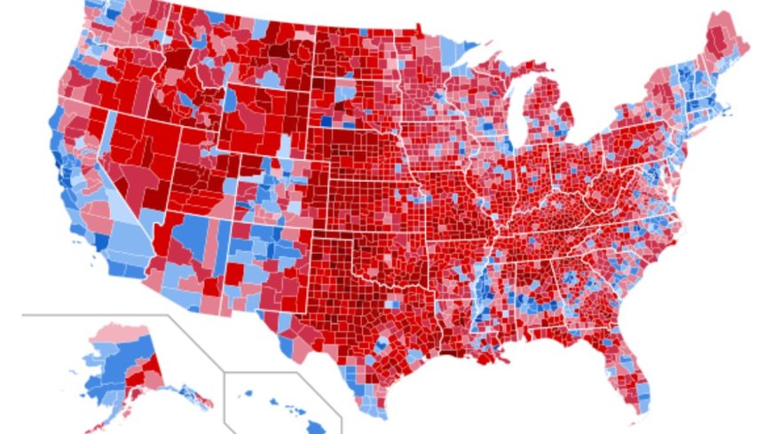 No, the Electoral College Is Not a Relic of Slavery --[Reported by Umva mag]