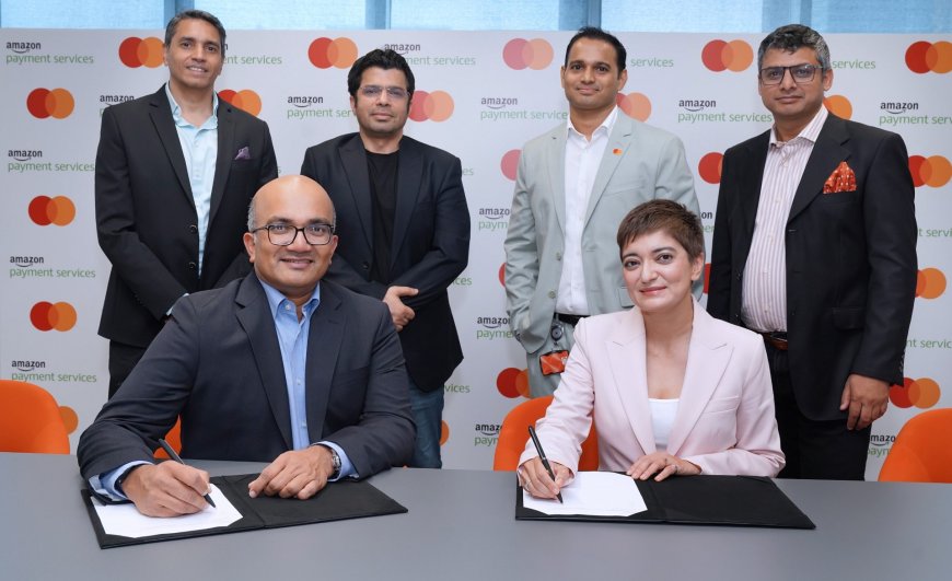 Mastercard Gateway to Drive Digital Payment Integration in 40 MENA Markets --[Reported by Umva mag]