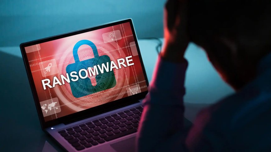 Ransomware attacks cost healthcare sector $2.57M in 2024 as cases increase --[Reported by Umva mag]