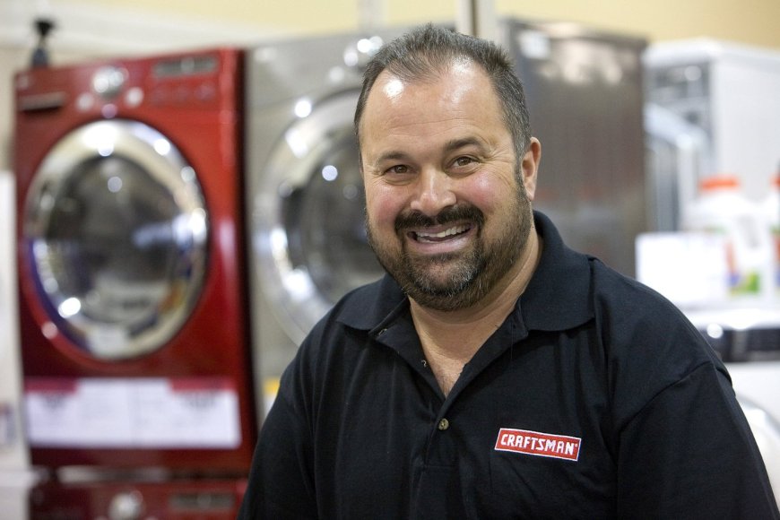 Frank Fritz of the reality TV Show ‘American Pickers’ dies at 60 --[Reported by Umva mag]